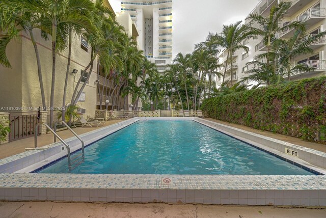 600 NE 25th St Phd, Phd, Miami, FL 33137 - photo 22