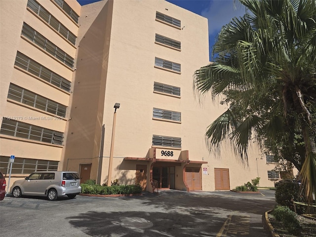 9688 Fontainebleau Blvd Unit 409, Miami, FL 33172 - view of property