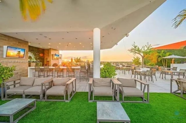 777 N Ocean Dr Unit N529, Hollywood, FL 33019 - photo 29