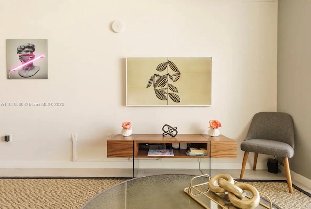 3900 Biscayne Blvd Unit N-1011, Miami, FL 33137 - view of living area