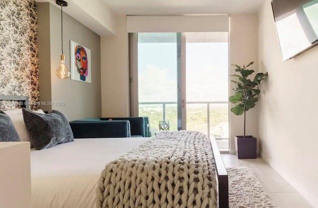 3900 Biscayne Blvd Unit N-1011, Miami, FL 33137 - view of bedroom