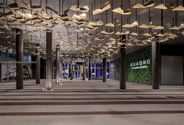 3900 Biscayne Blvd Unit N-1011, Miami, FL 33137 - view of lobby