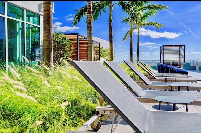 3900 Biscayne Blvd Unit N-1011, Miami, FL 33137 - view of home's community