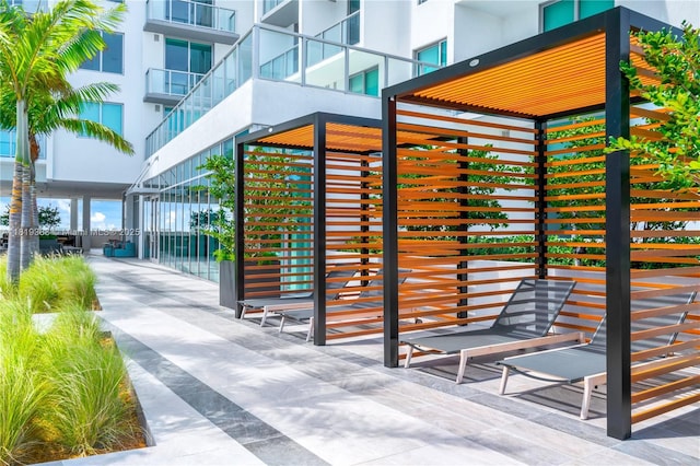 3900 Biscayne Blvd Unit N-1011, Miami, FL 33137 - view of home's community