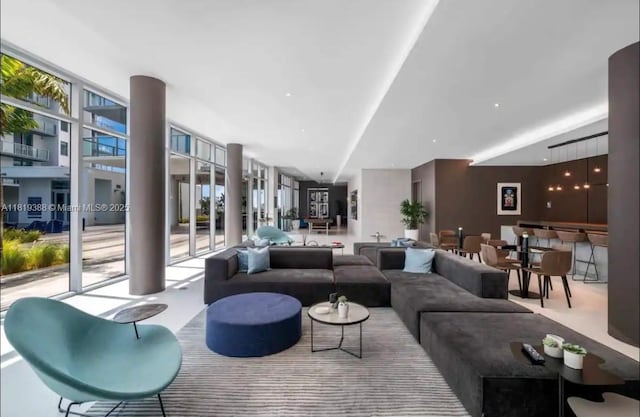 3900 Biscayne Blvd Unit N-1011, Miami, FL 33137 - view of building lobby