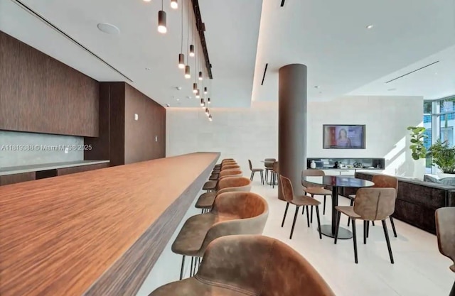 3900 Biscayne Blvd Unit N-1011, Miami, FL 33137 - view of bar