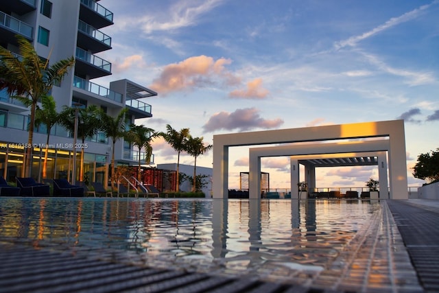 3900 Biscayne Blvd Unit N-1011, Miami, FL 33137 - view of dock area