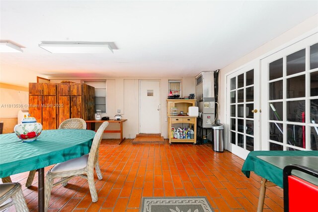 7280 SW 9th St, Miami, FL 33144 - view of dining room
