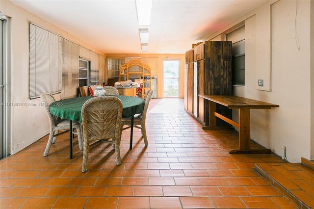7280 SW 9th St, Miami, FL 33144 - view of dining area