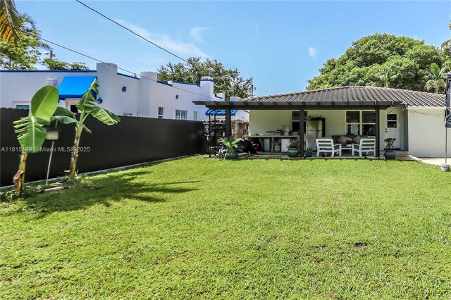 1611 Madison St, Hollywood, FL 33020 - photo 30