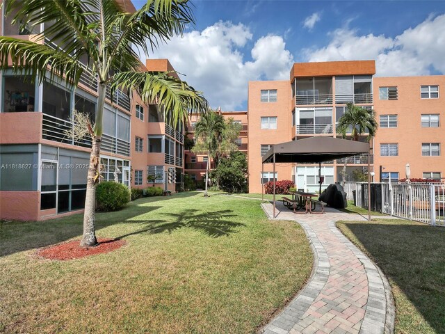 3048 E Sunrise Lakes Dr Unit 319, Sunrise, FL 33322 - photo 21