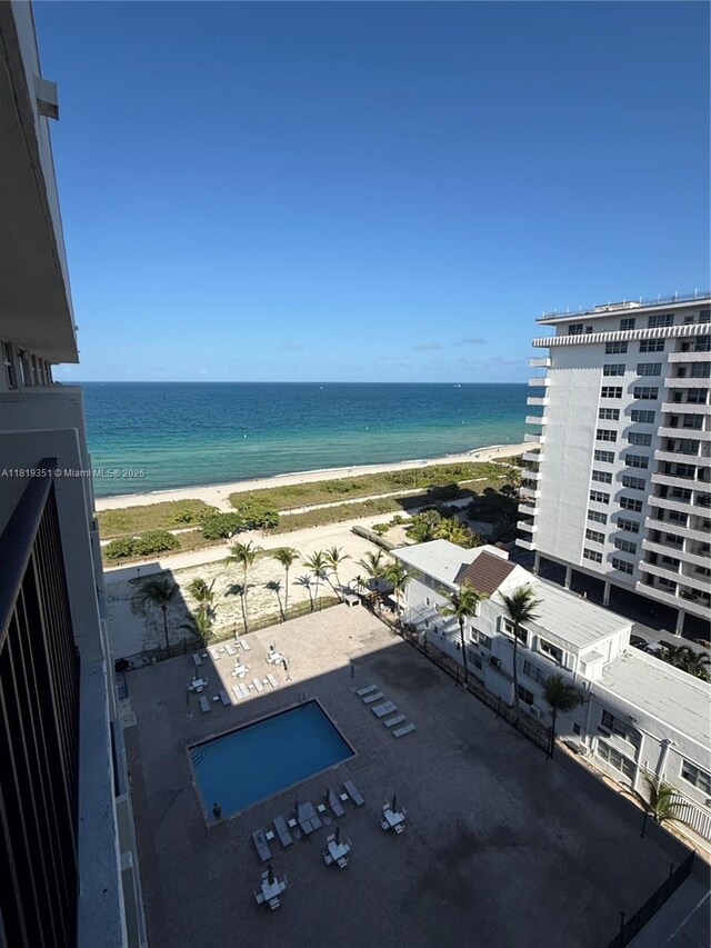 9273 Collins Ave Unit 1101, Surfside, FL 33154 - photo 22
