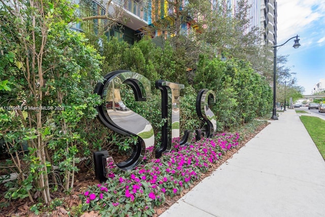 1300 S Miami Ave Unit 2305, Miami, FL 33130 - view of property's community