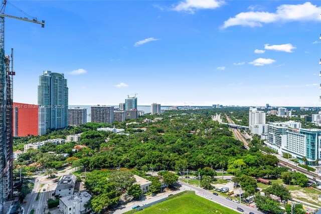 1300 S Miami Ave Unit 2305, Miami, FL 33130 - view of urban area
