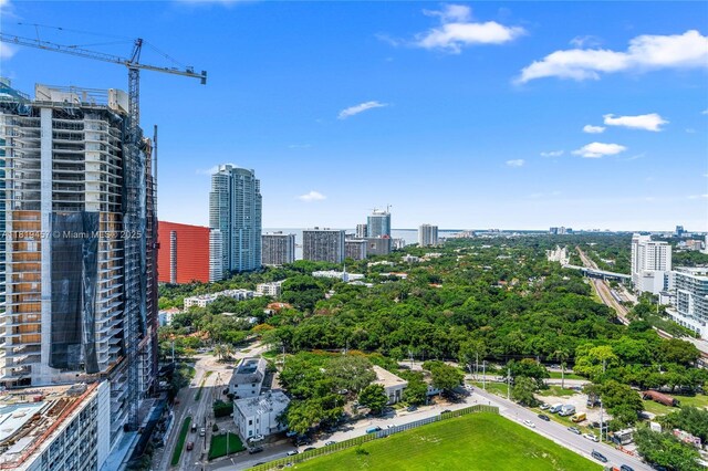 1300 S Miami Ave Unit 2305, Miami, FL 33130 - view of city