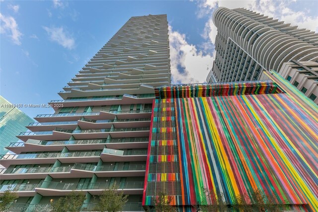 1300 S Miami Ave Unit 2305, Miami, FL 33130 - view of building exterior