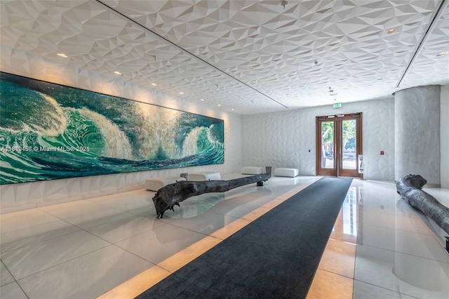 1300 S Miami Ave Unit 2305, Miami, FL 33130 - view of building lobby