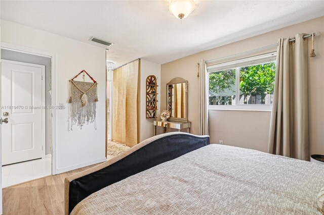 2375 NW 81st Ave, Sunrise, FL 33322 - bedroom with wood finished floors