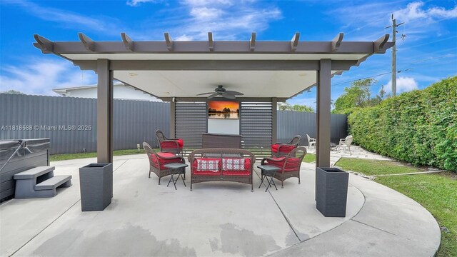 8540 NW 182nd St, Hialeah, FL 33015 - photo 46