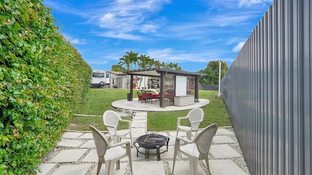 8540 NW 182nd St, Hialeah, FL 33015 - photo 48