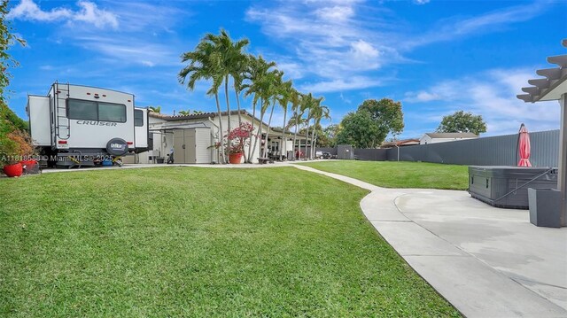 8540 NW 182nd St, Hialeah, FL 33015 - photo 49