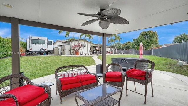 8540 NW 182nd St, Hialeah, FL 33015 - photo 50