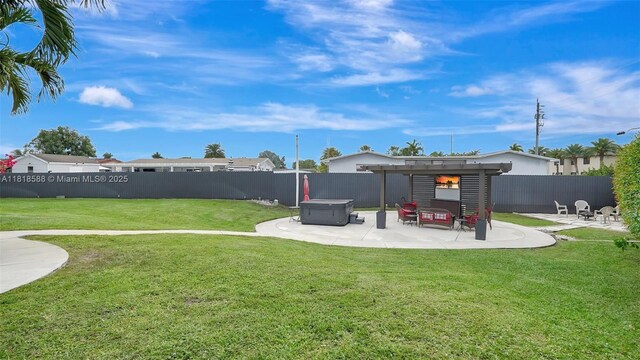 8540 NW 182nd St, Hialeah, FL 33015 - photo 52