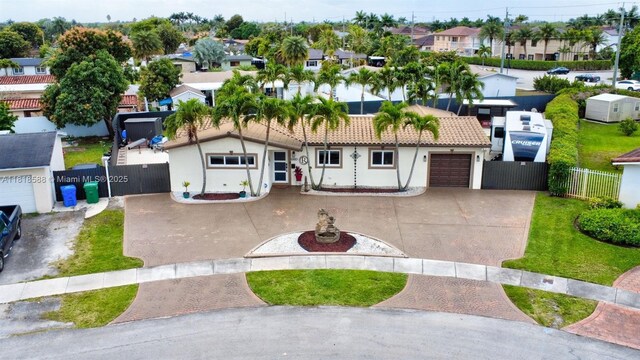 8540 NW 182nd St, Hialeah, FL 33015 - photo 53