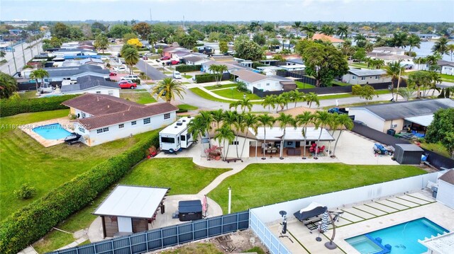 8540 NW 182nd St, Hialeah, FL 33015 - photo 61