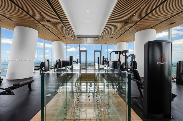 300 Biscayne Blvd Way Unit 1005, Miami, FL 33131 - photo 24