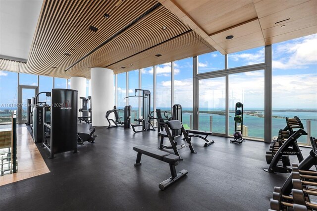 300 Biscayne Blvd Way Unit 1005, Miami, FL 33131 - photo 25