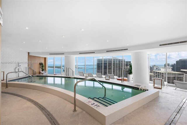 300 Biscayne Blvd Way Unit 1005, Miami, FL 33131 - photo 30