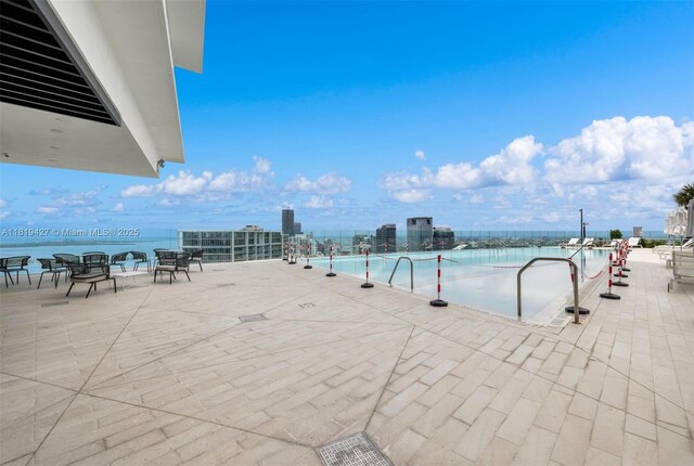 300 Biscayne Blvd Way Unit 1005, Miami, FL 33131 - photo 34