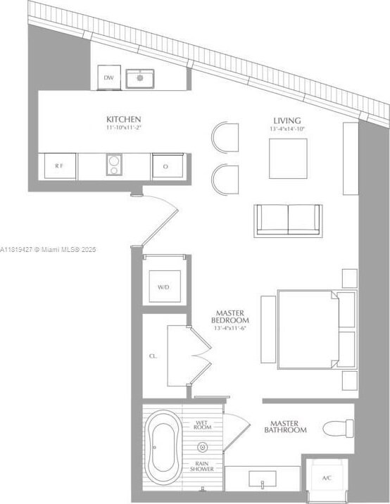 300 Biscayne Blvd Way Unit 1005, Miami, FL 33131 - photo 38