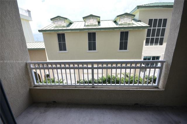 400 N Federal Hwy Unit 302S, Boynton Beach, FL 33435 - view of balcony