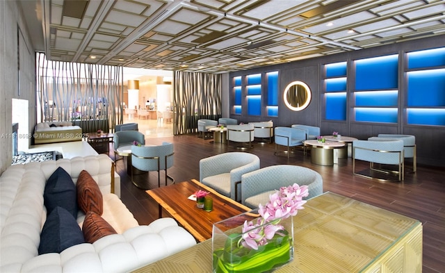 6801 Collins Ave Unit 1401, Door Number Miami Beach, FL 33141 - view of lobby