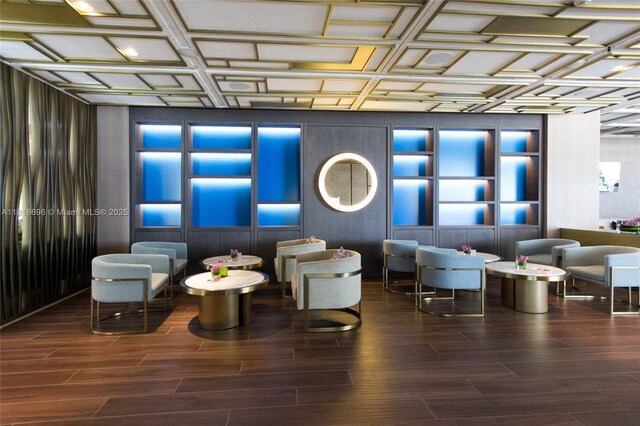 6801 Collins Ave Unit 1401, Door Number Miami Beach, FL 33141 - view of community lobby