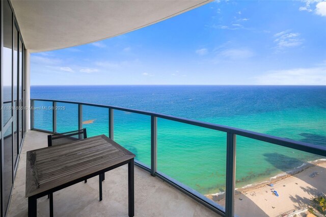 3101 S Ocean Dr Unit 2708, Hollywood, FL 33019 - photo 34