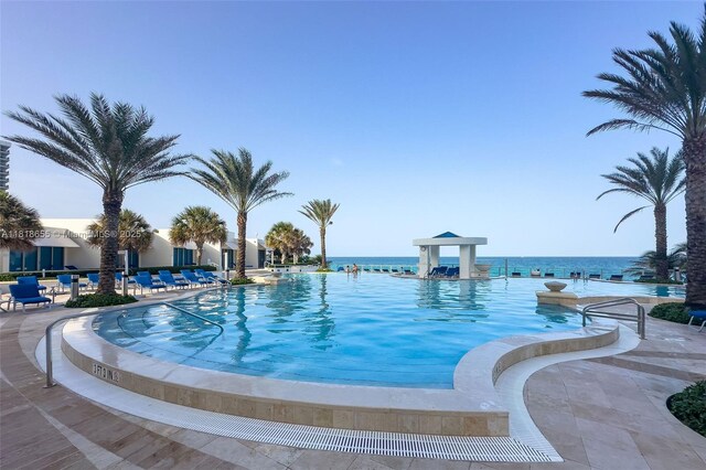 3101 S Ocean Dr Unit 2708, Hollywood, FL 33019 - photo 45