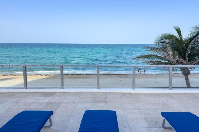 3101 S Ocean Dr Unit 2708, Hollywood, FL 33019 - photo 46