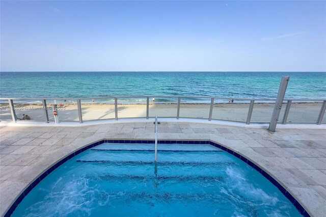 3101 S Ocean Dr Unit 2708, Hollywood, FL 33019 - photo 47