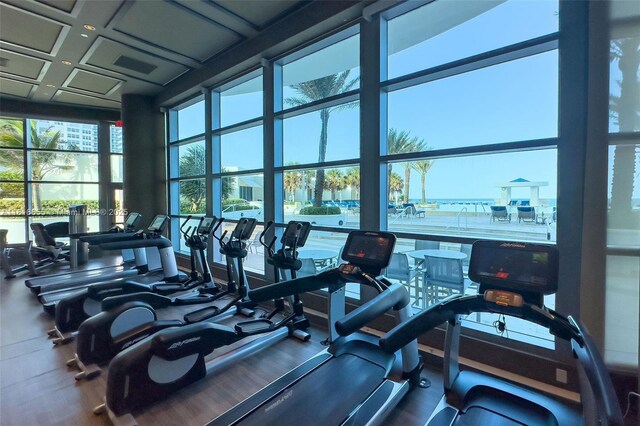 3101 S Ocean Dr Unit 2708, Hollywood, FL 33019 - photo 54
