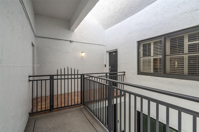 16171 Blatt Blvd Unit 401, Weston, FL 33326 - view of balcony