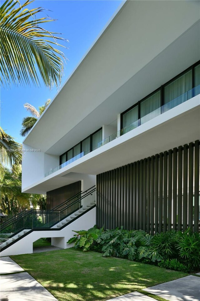 375 N Hibiscus Dr, Miami Beach, FL 33139 - view of property