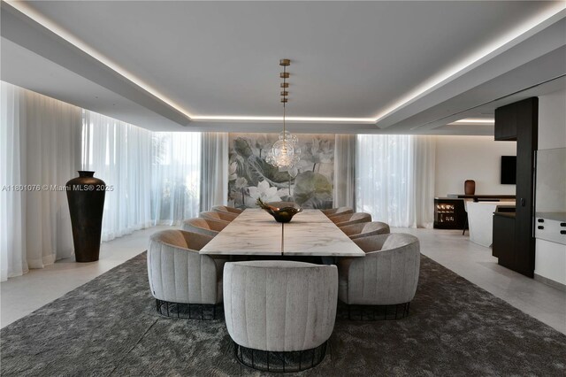 375 N Hibiscus Dr, Miami Beach, FL 33139 - view of building lobby