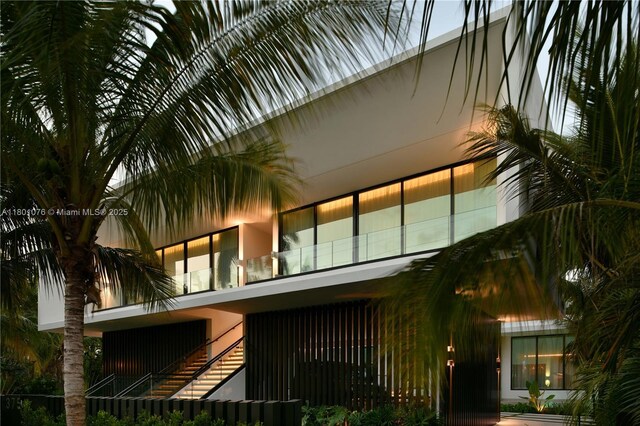 375 N Hibiscus Dr, Miami Beach, FL 33139 - view of property