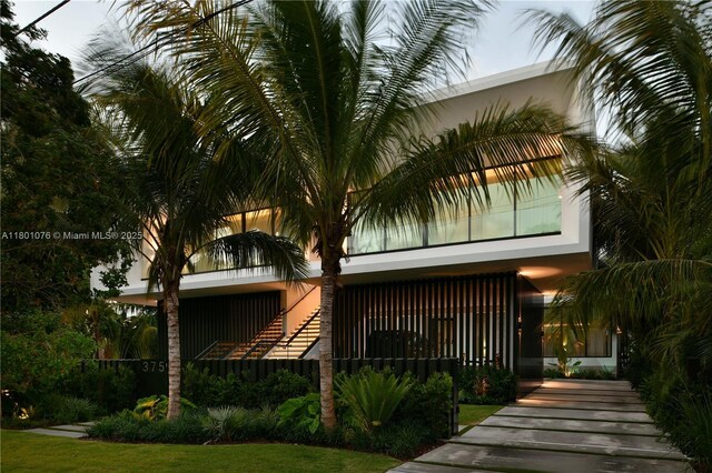 375 N Hibiscus Dr, Miami Beach, FL 33139 - view of property