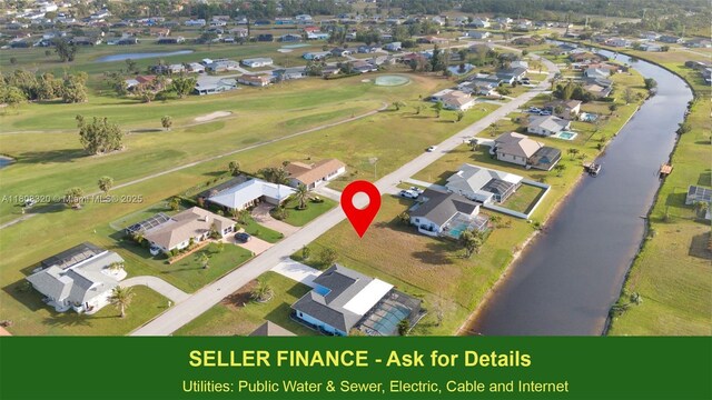 101 Caddy Rd, Port Charlotte, FL 33947