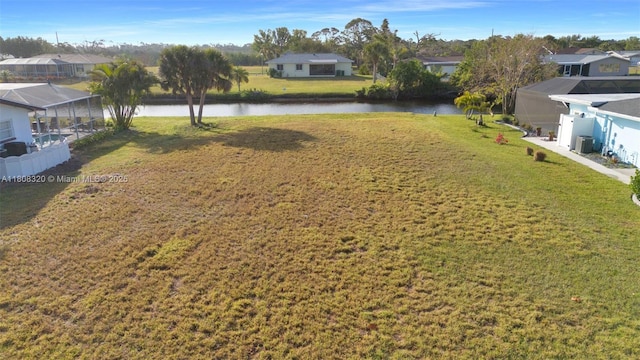 101 Caddy Rd, Port Charlotte, FL 33947