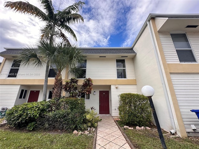 3321 Raleigh St Unit 3H, Hollywood, FL 33021 - multi unit property with stucco siding